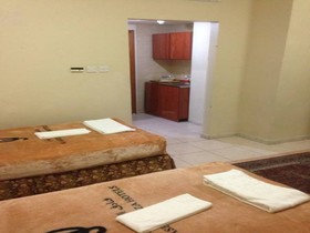 Cristal Al Aseel Hotel