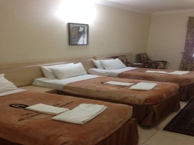 Cristal Al Aseel Hotel