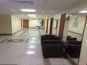 Cristal Al Aseel Hotel