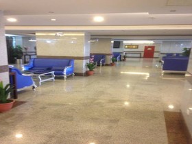 Cristal Al Aseel Hotel