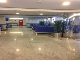 Cristal Al Aseel Hotel