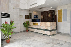 Dar Al Bayan Hotel