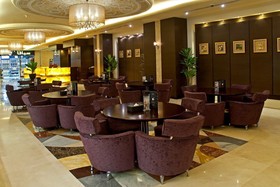 Dorar Al Eiman Royal Hotel
