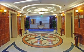 Dorar Al Eiman Royal Hotel