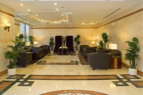 Dorar Al Eiman Royal Hotel
