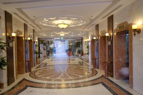 Dorar Al Eiman Royal Hotel