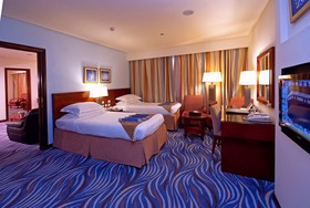 Dorar Al Eiman Royal Hotel