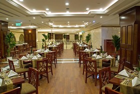 Dorar Al Eiman Royal Hotel