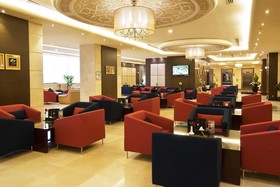 Dorar Al Eiman Royal Hotel
