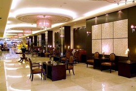Dorar Al Eiman Royal Hotel