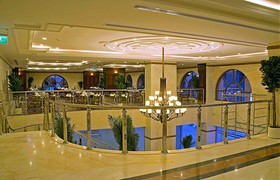 Dorar Al Eiman Royal Hotel