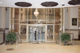 Dhiafat Al Raja Hotel