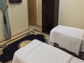 Diyafat Al Haramain 4