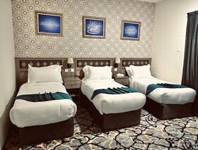 Dorat Al Salah Hotel