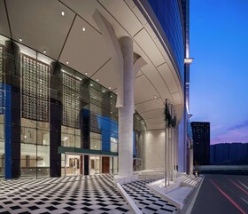DoubleTree by Hilton Makkah Jabal Omar
