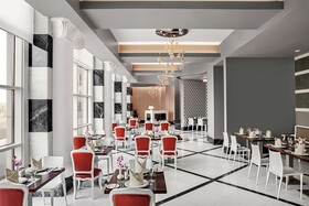 DoubleTree by Hilton Makkah Jabal Omar