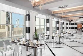 DoubleTree by Hilton Makkah Jabal Omar