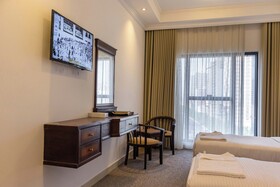 Dufla Hotel