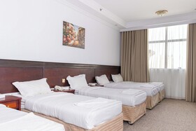 Dufla Hotel