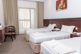 Dufla Hotel