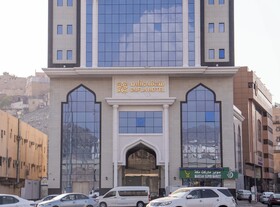 Dufla Hotel