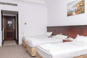 Dufla Hotel
