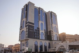 Dufla Hotel
