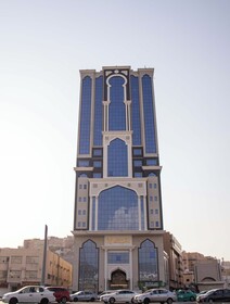 Dufla Hotel