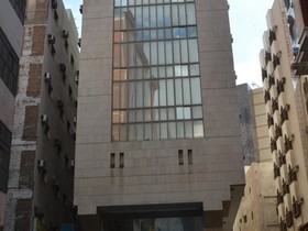 Durrat Al Masafi Hotel