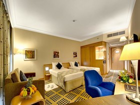 Elaf Al Mashaer