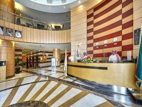 Elaf Al Mashaer