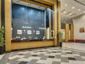 Elaf Bakkah Hotel