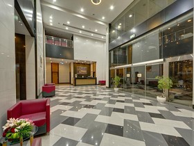 Elaf Bakkah Hotel