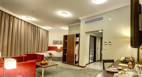Elaf Bakkah Hotel