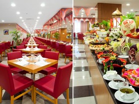 Elaf Bakkah Hotel