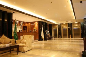 Elaf Mina Hotel