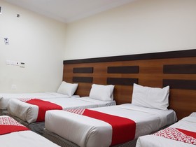 Eskan 7 Hotel by OYO Rooms