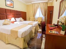 Fakhamet Al Aseel Hotel