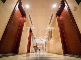 Fakhamet Al Aseel Hotel