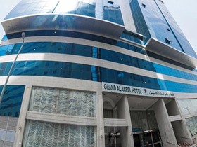 Fakhamet Al Aseel Hotel