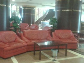 Fakhamet Al Aseel Hotel