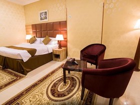 Fakhamet Al Aseel Hotel