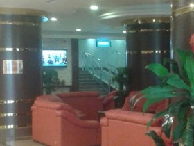 Fakhamet Al Aseel Hotel