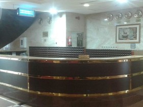 Fakhamet Al Aseel Hotel