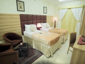 Fakhamet Al Aseel Hotel