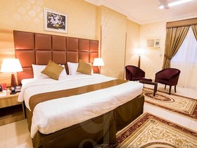 Fakhamet Al Aseel Hotel