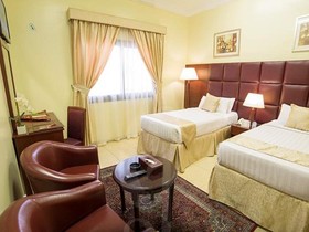 Fakhamet Al Aseel Hotel