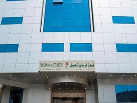 Forsan Al Aseel Hotel