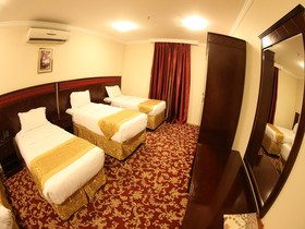 Golden Manafea Hotel