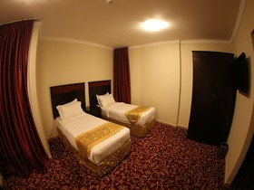 Golden Manafea Hotel